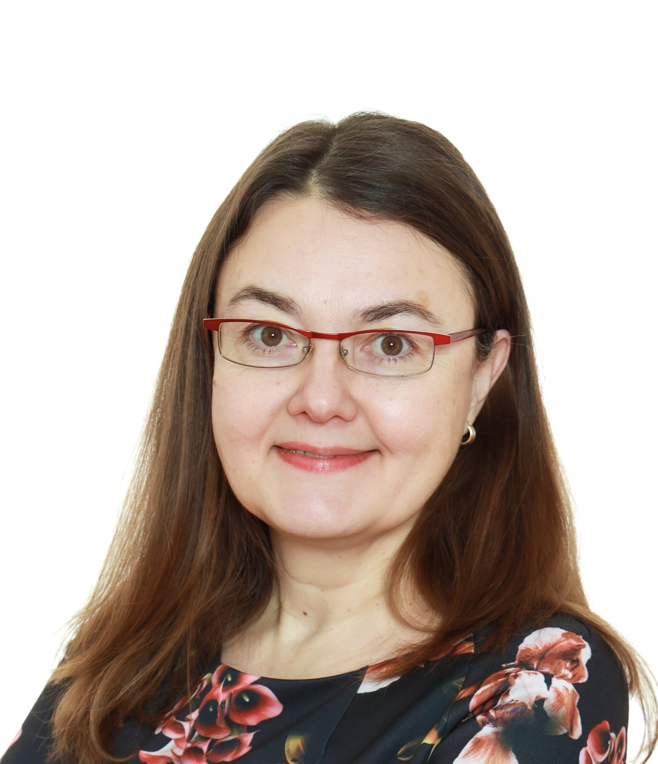Silviya Svejenova - SCANCOR